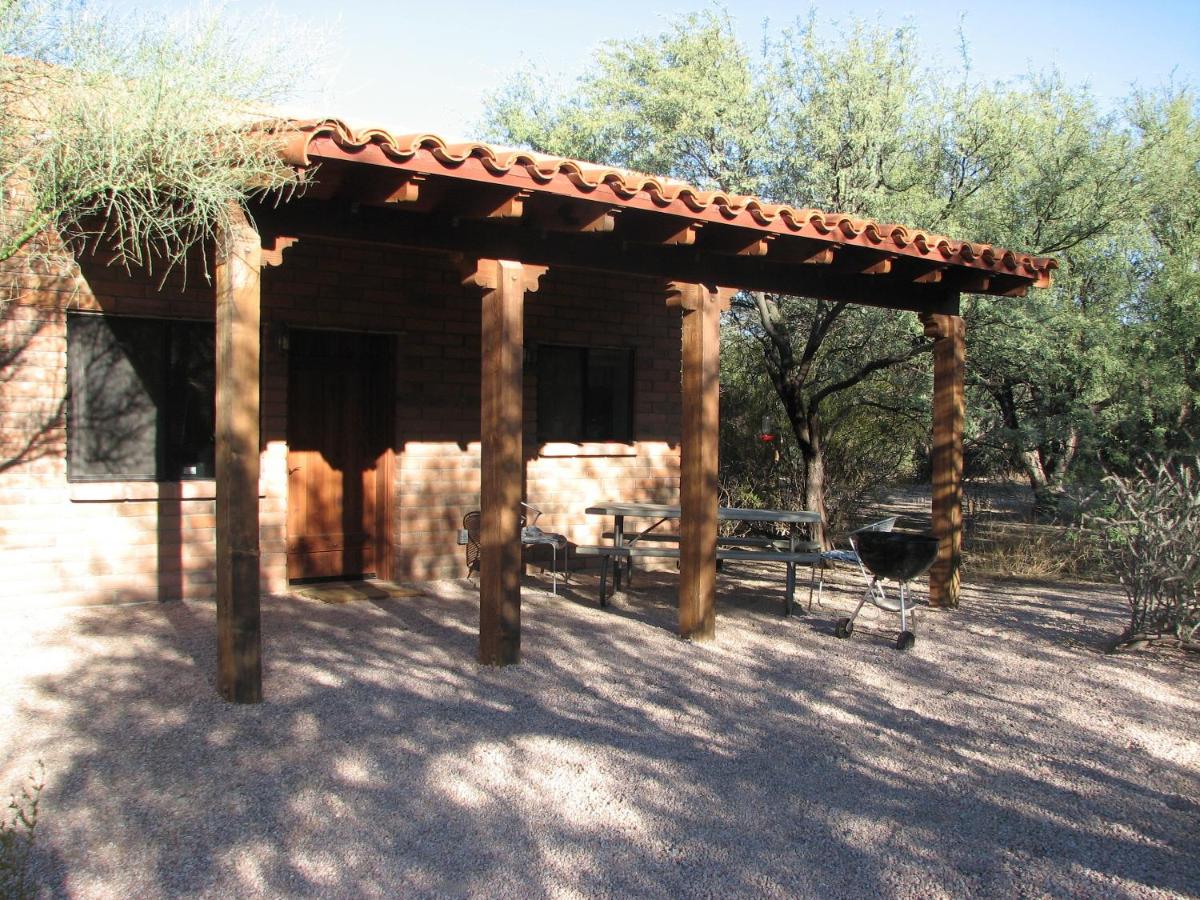 | Desert Trails Bed & Breakfast