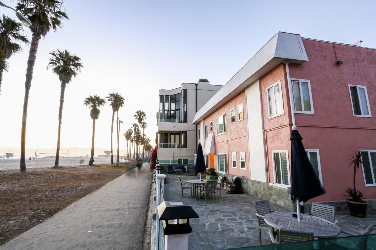 | Venice on the Beach Hotel