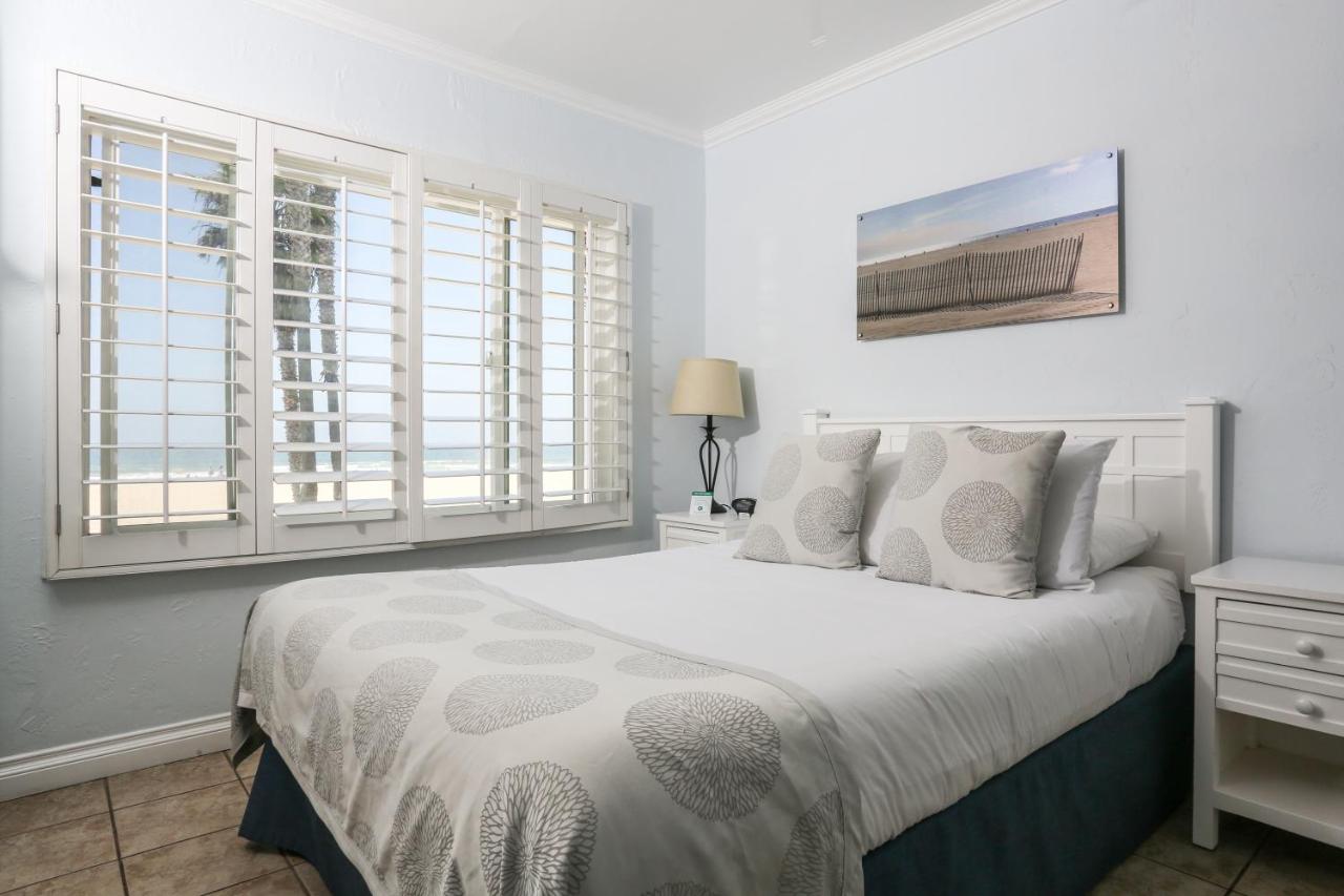 | Venice on the Beach Hotel