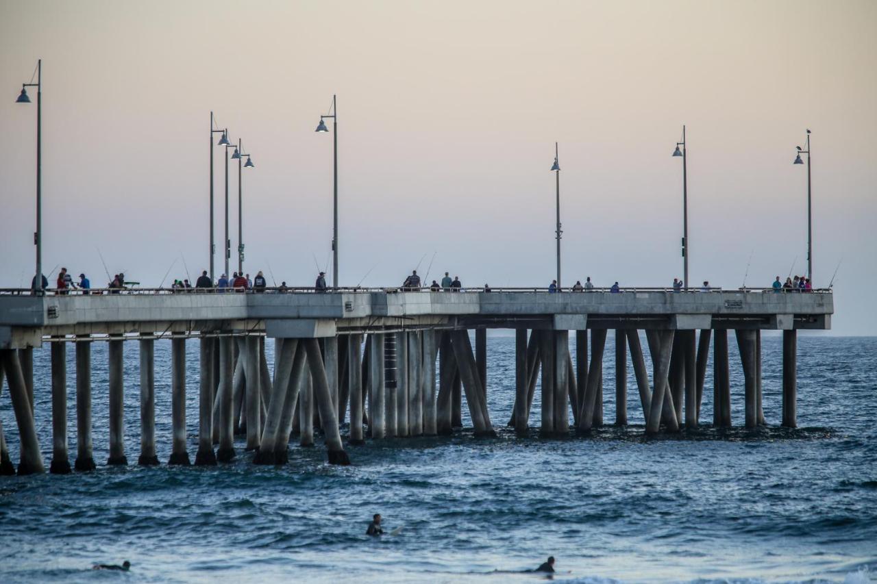 | Venice on the Beach Hotel