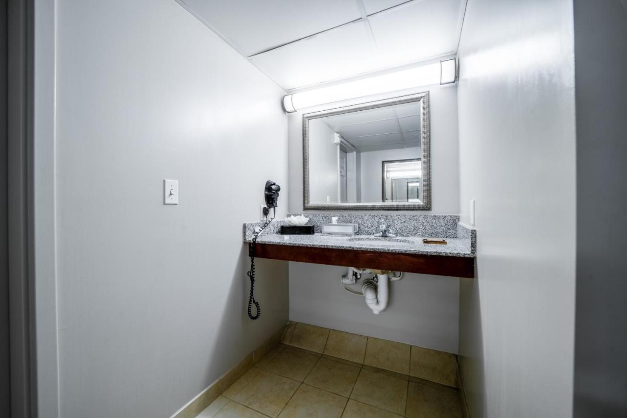 Extended Stay Suite with Two Queen Beds - Disability Access/Non-Smoking at Country Inn & Suites by Radisson, Ontario at Ontario Mills, CA