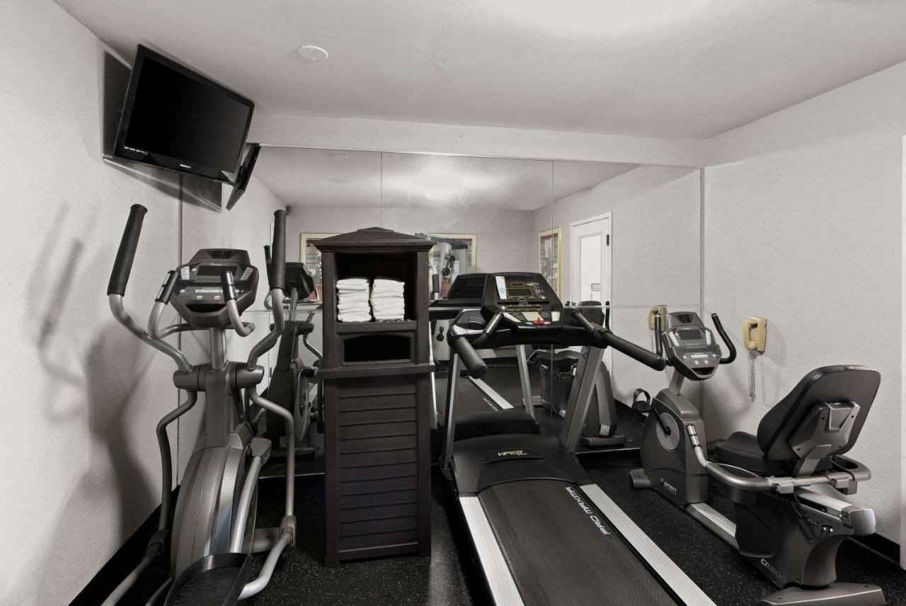 Best Western Executive Inn