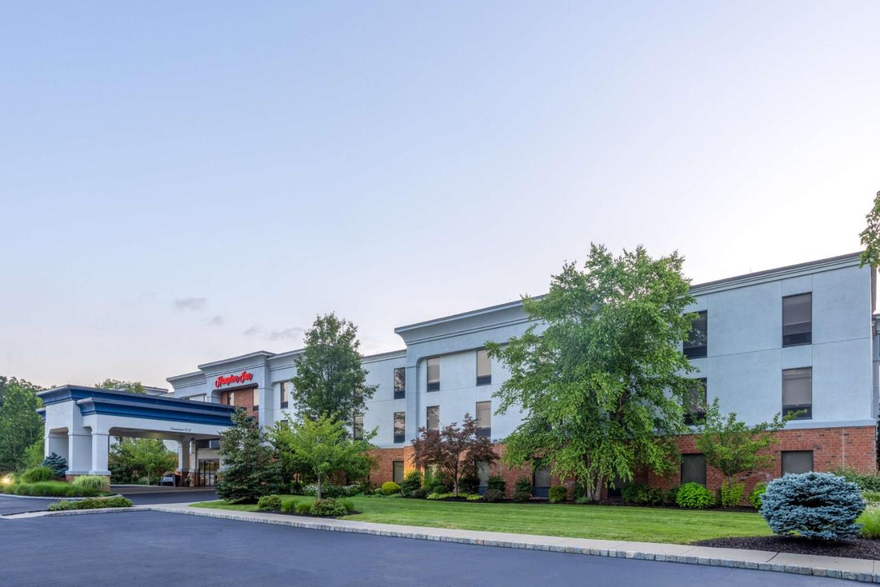 | Hampton Inn Harriman Woodbury