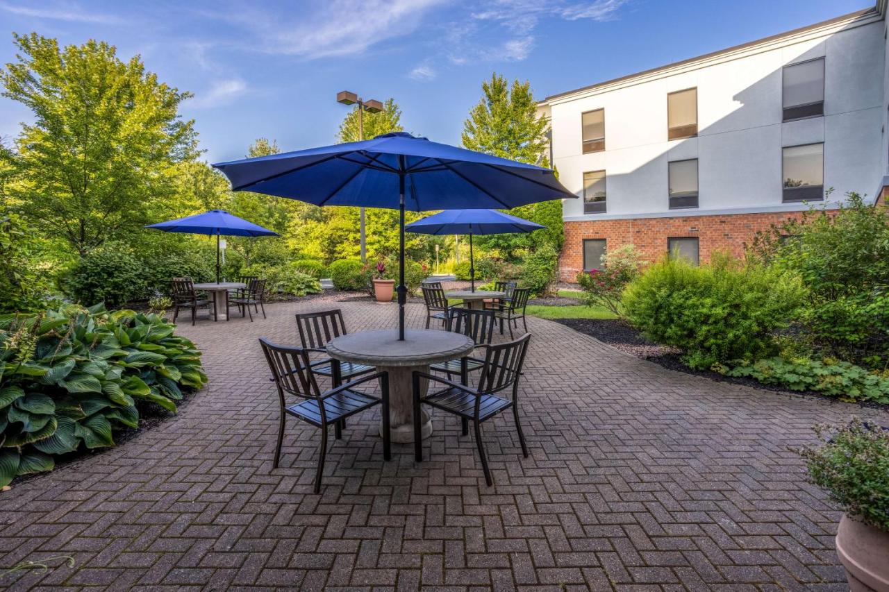 | Hampton Inn Harriman Woodbury