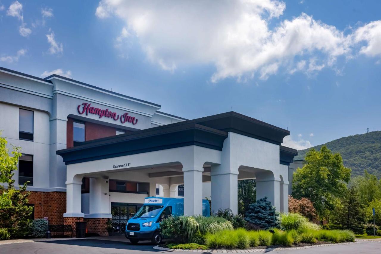 | Hampton Inn Harriman Woodbury