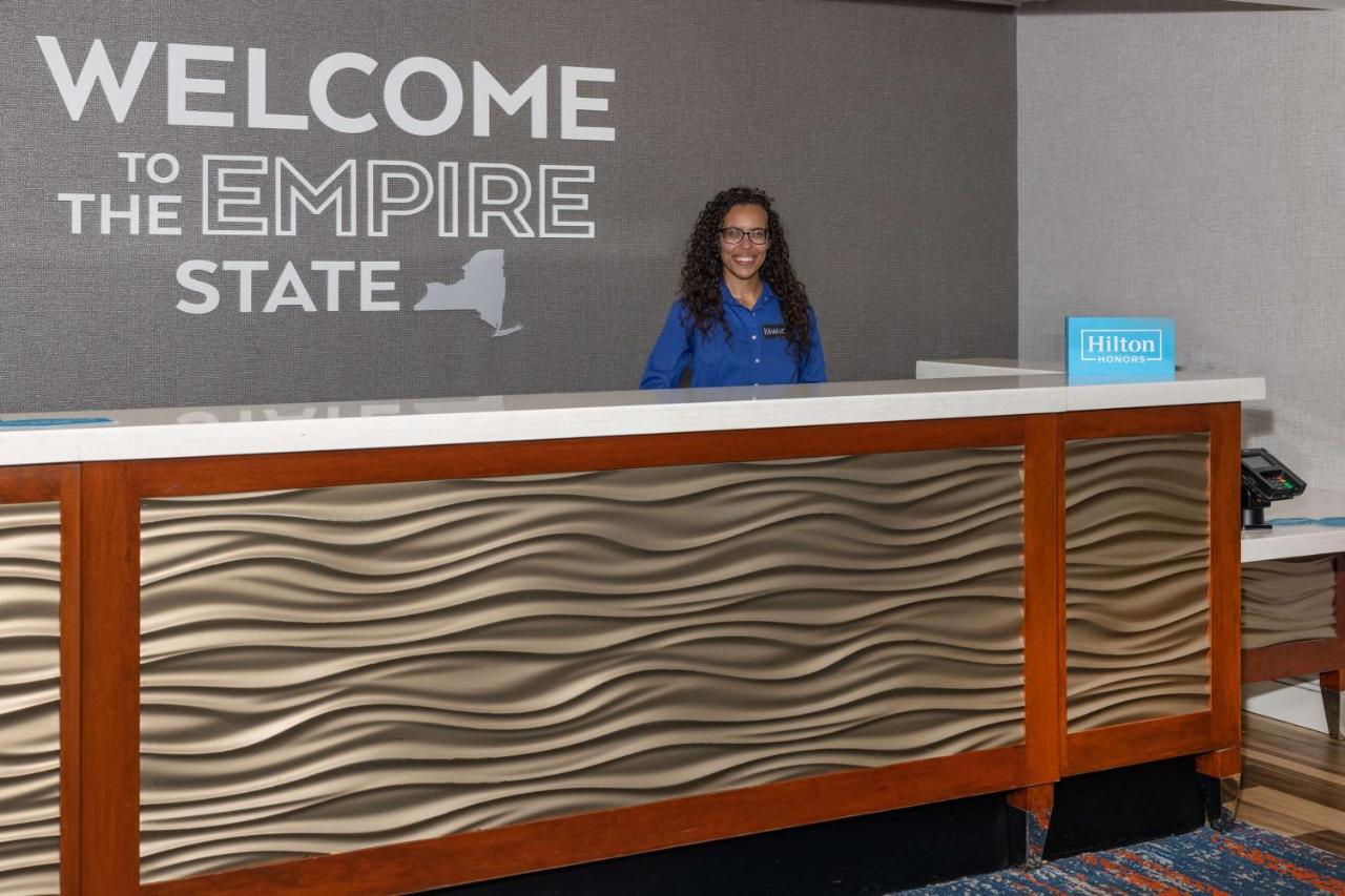 | Hampton Inn Harriman Woodbury