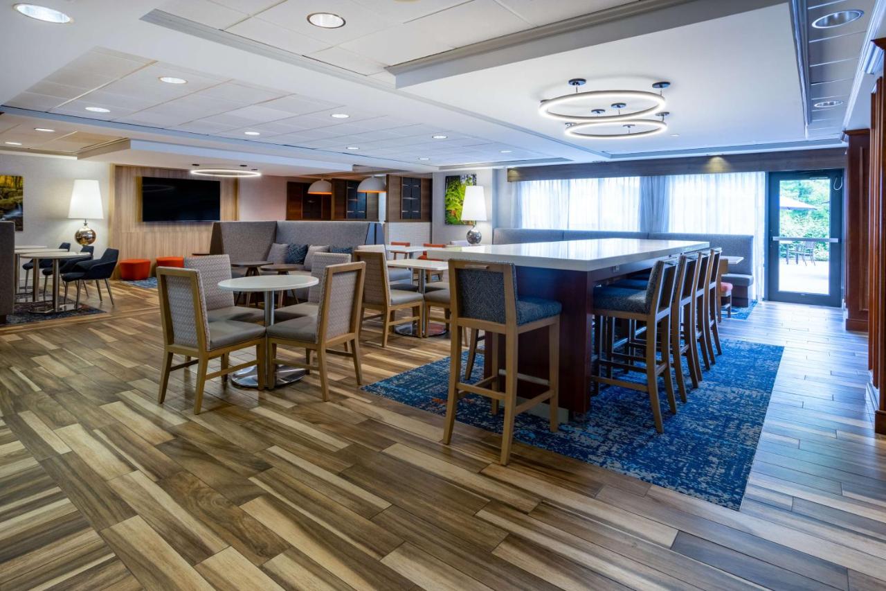 | Hampton Inn Harriman Woodbury
