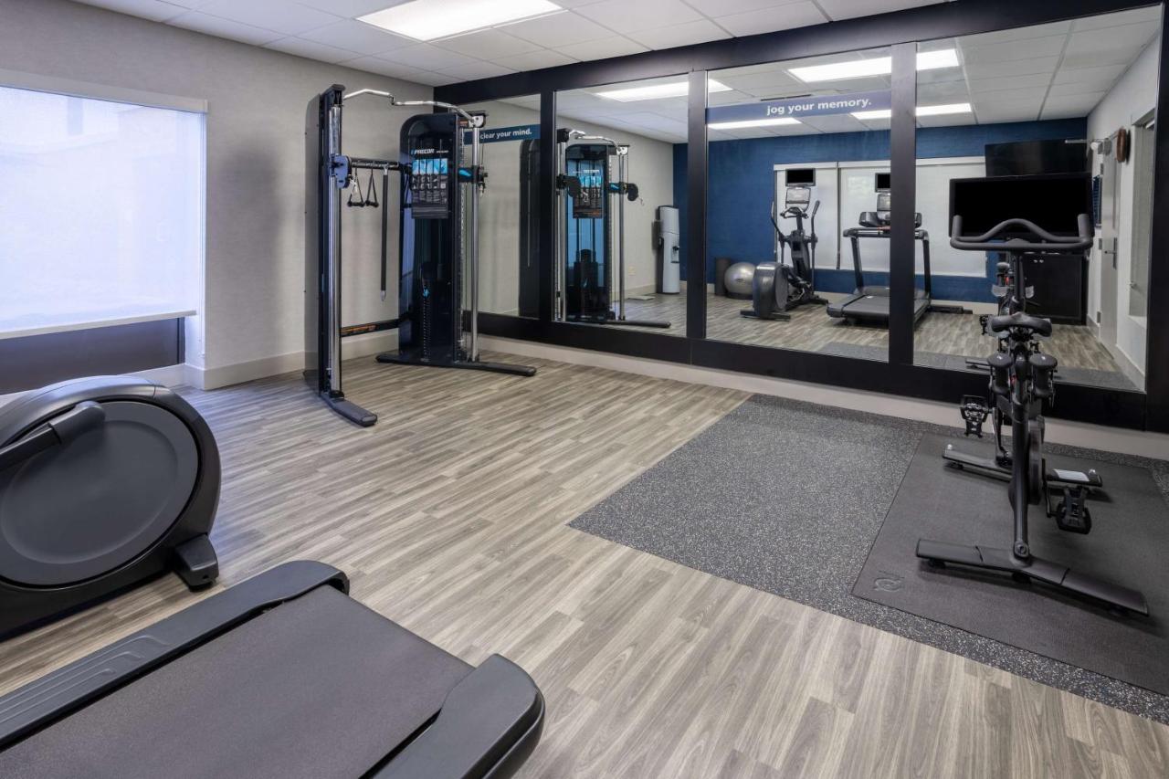 | Hampton Inn Harriman Woodbury