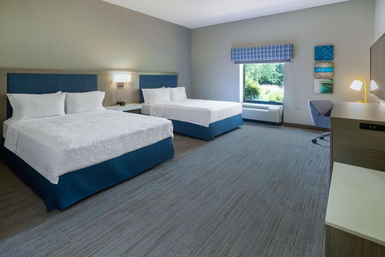 | Hampton Inn Harriman Woodbury