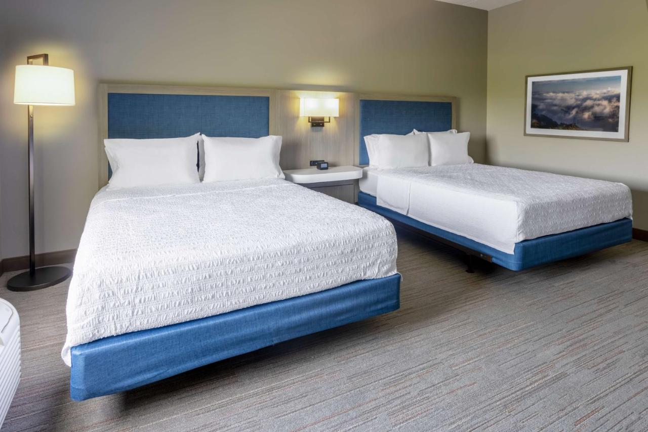 | Hampton Inn Harriman Woodbury