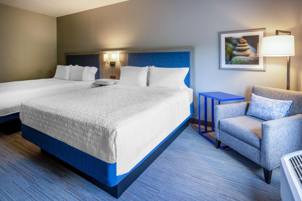 | Hampton Inn Harriman Woodbury
