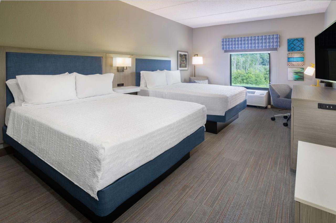 | Hampton Inn Harriman Woodbury