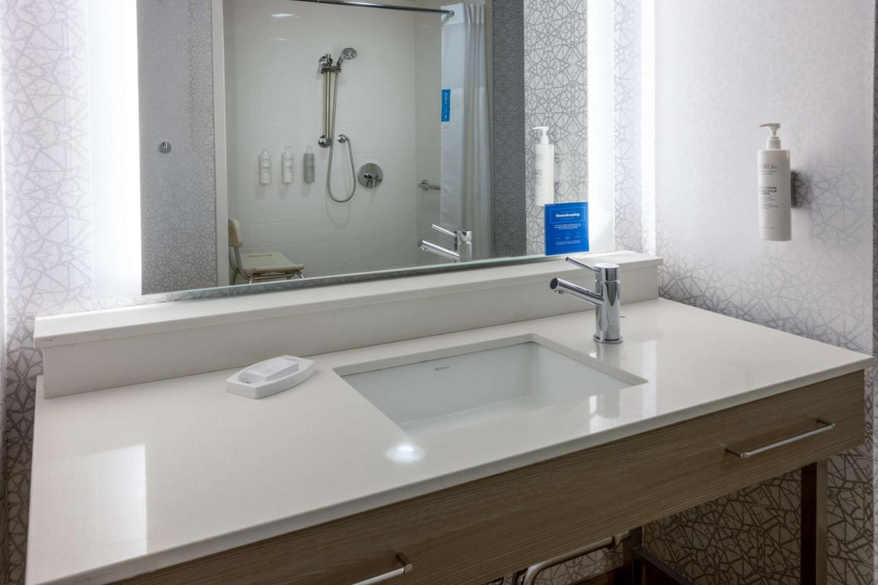 | Hampton Inn Harriman Woodbury