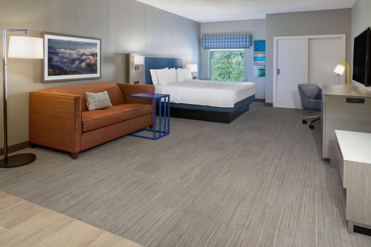 | Hampton Inn Harriman Woodbury