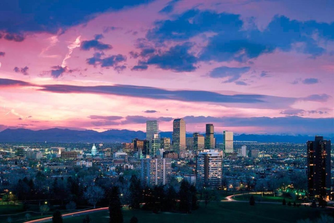  | TownePlace Suites By Marriott Denver Downtown