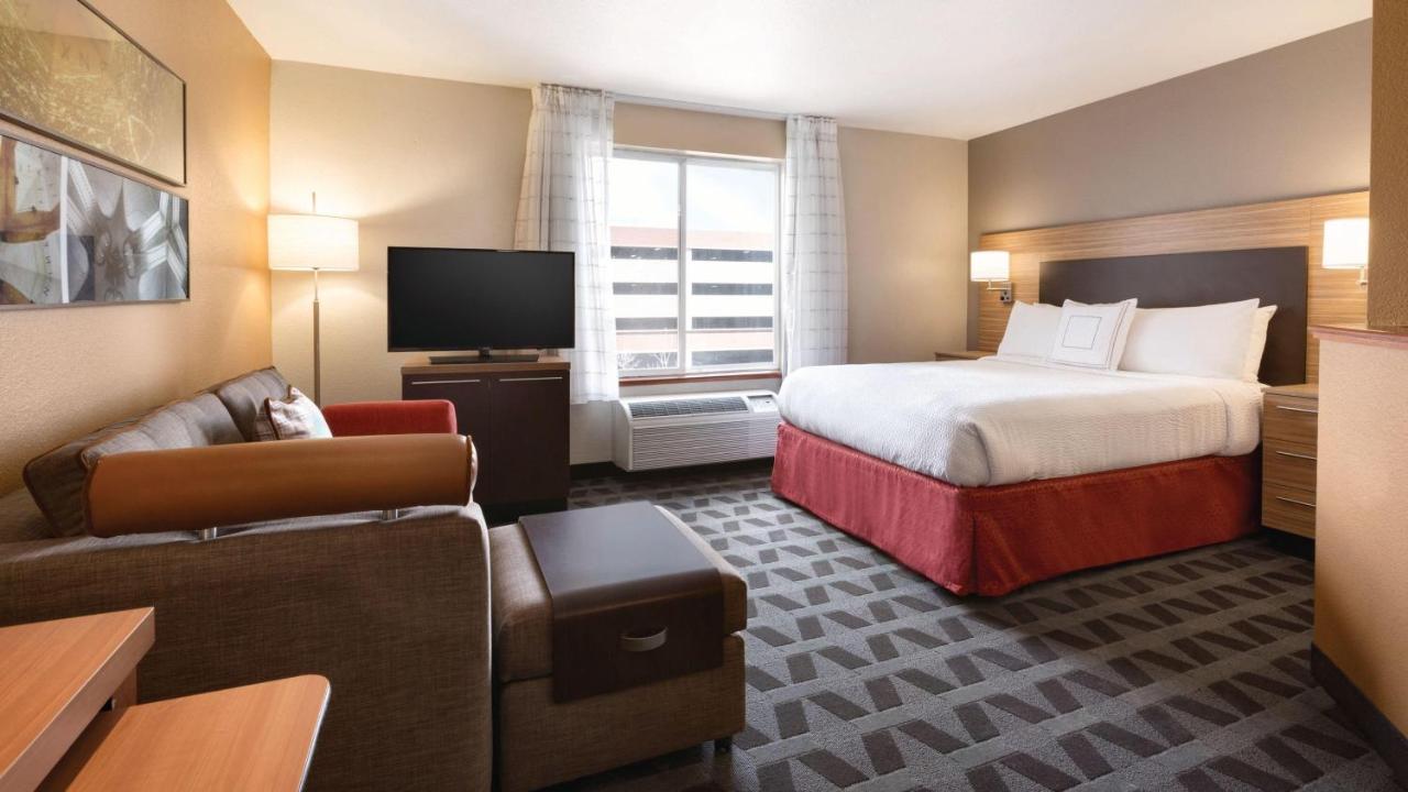  | TownePlace Suites By Marriott Denver Downtown