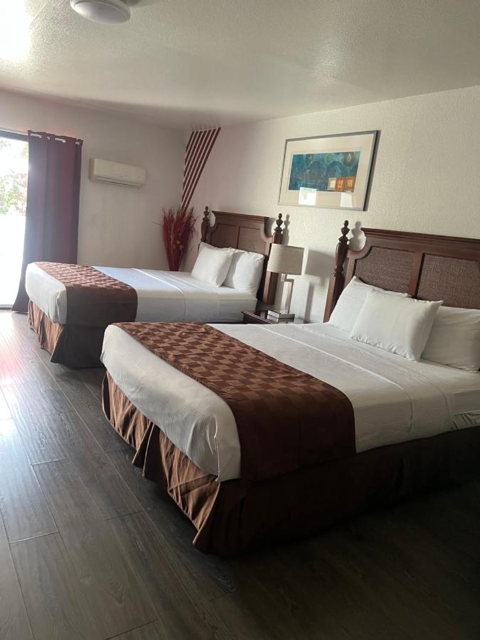  | Knights Inn Los Angeles Central / Convention Center Area