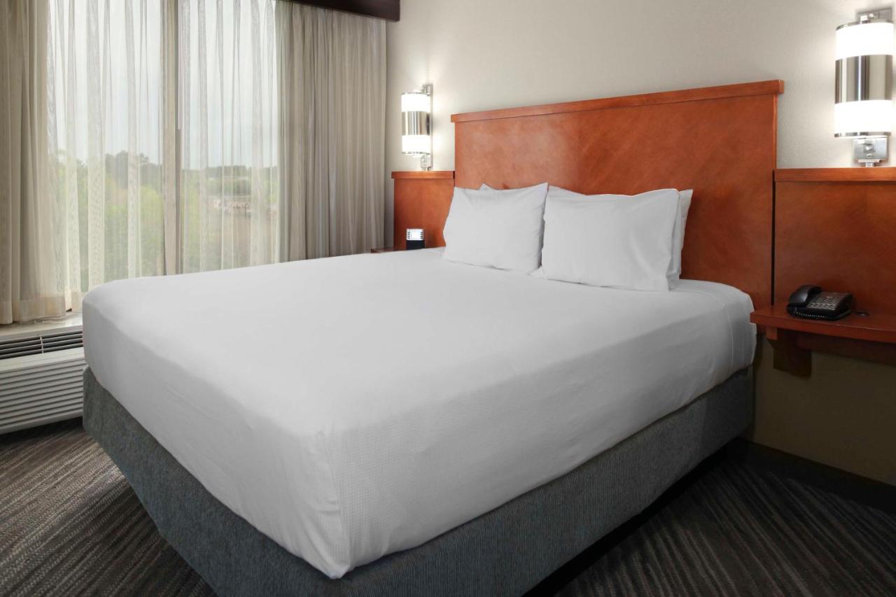 King Room - Non-Smoking at Hyatt Place Louisville East