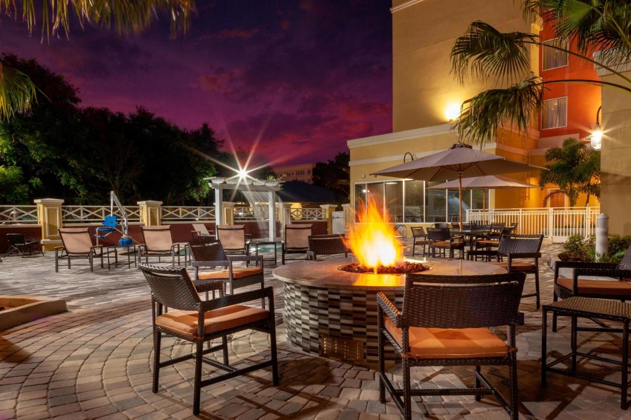  | Courtyard by Marriott DeLand Historic Downtown