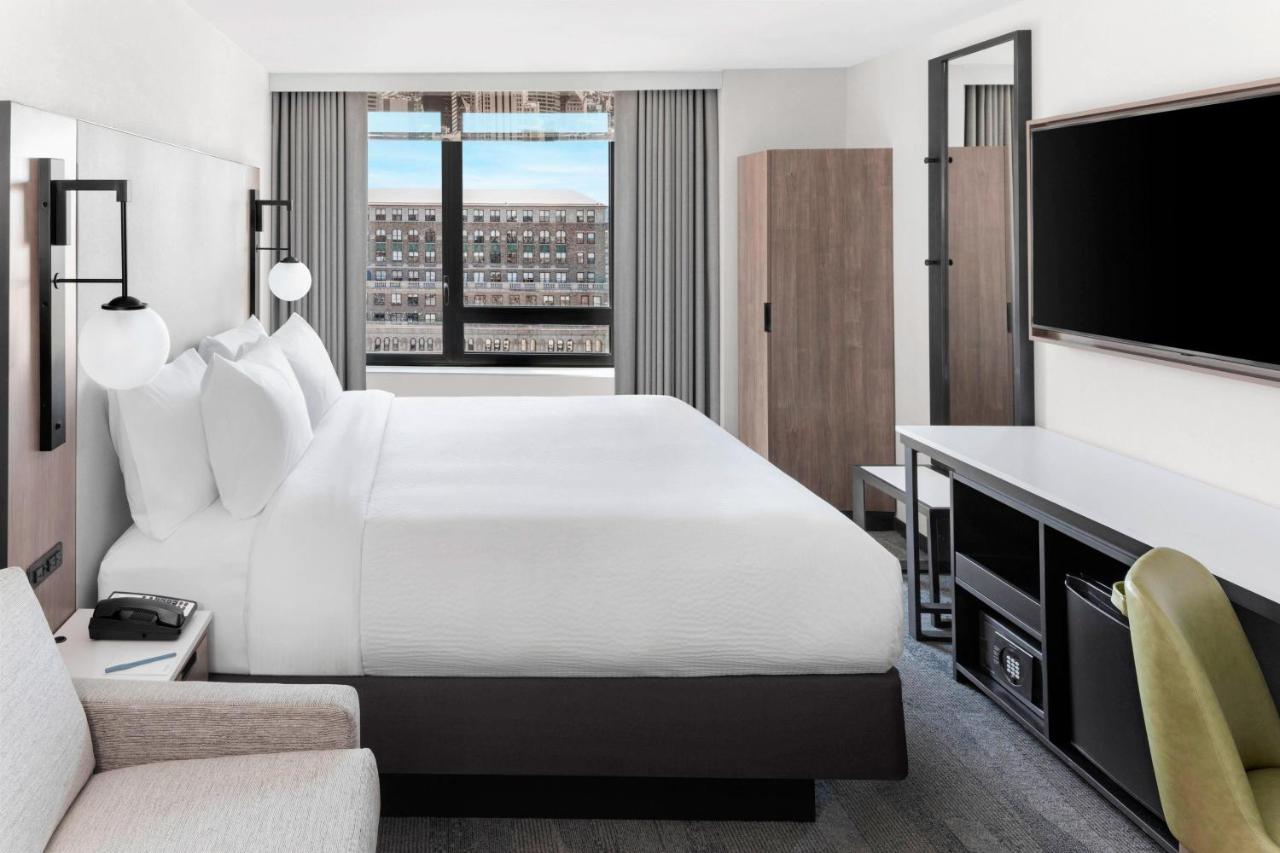  | Fairfield Inn & Suites by Marriott New York Manhattan/Times Square South
