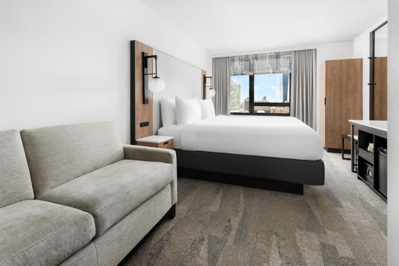  | Fairfield Inn & Suites by Marriott New York Manhattan/Times Square South