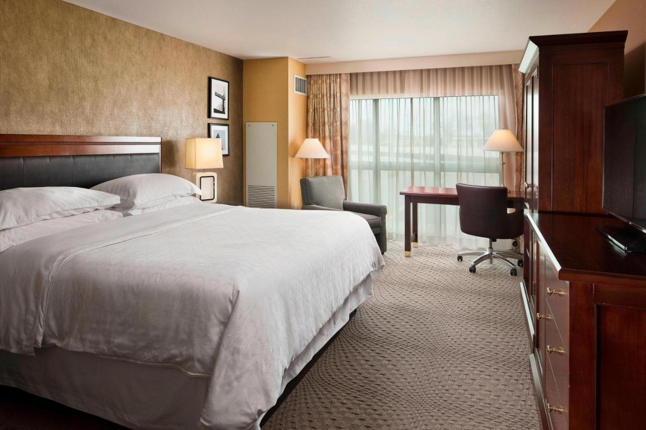  | Sheraton Sioux Falls & Convention Center