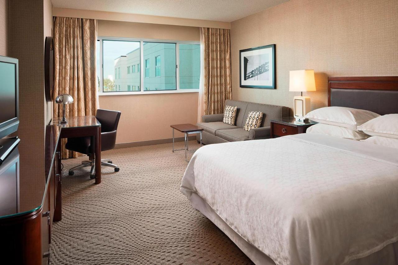  | Sheraton Sioux Falls & Convention Center