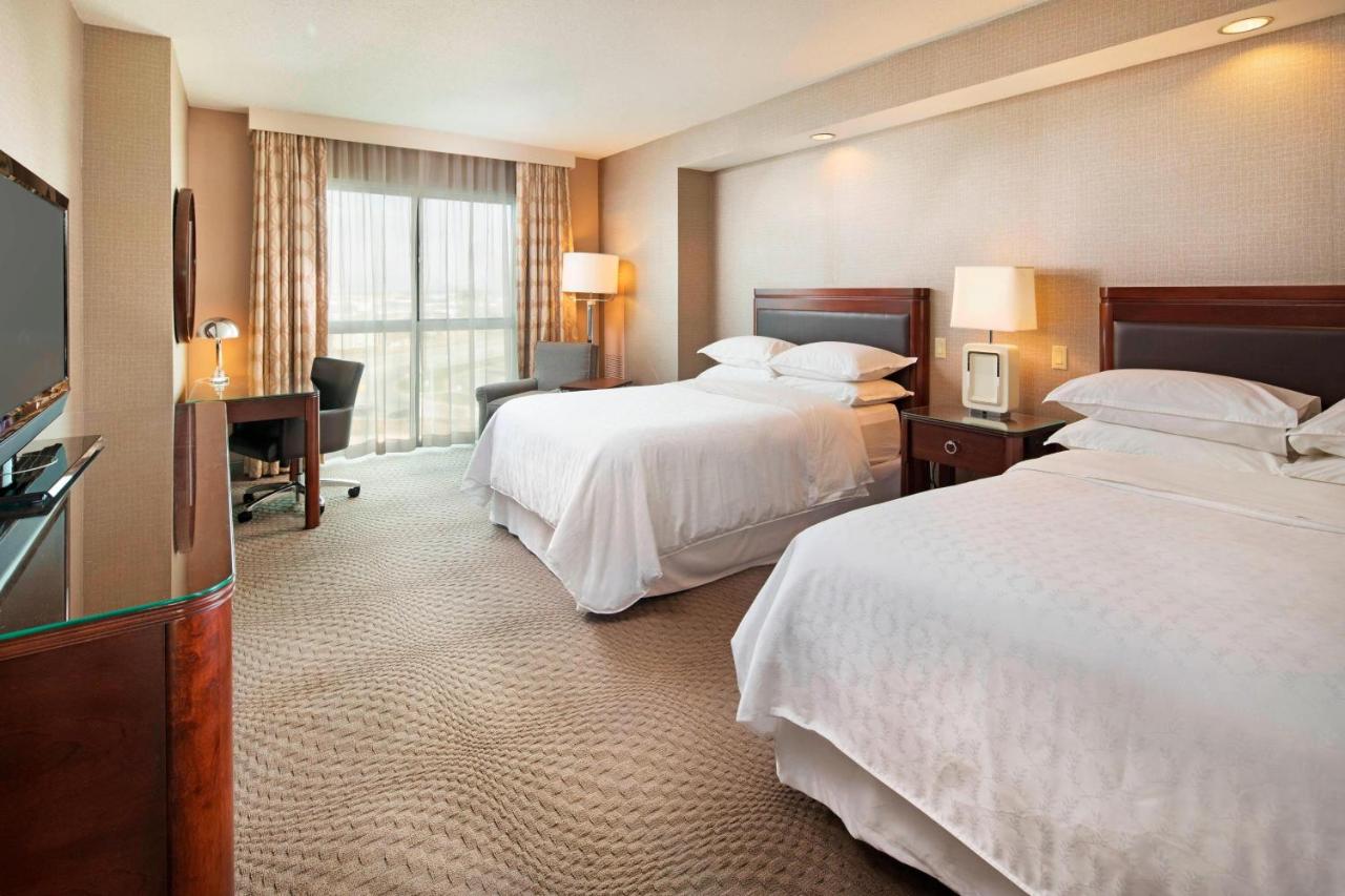  | Sheraton Sioux Falls & Convention Center