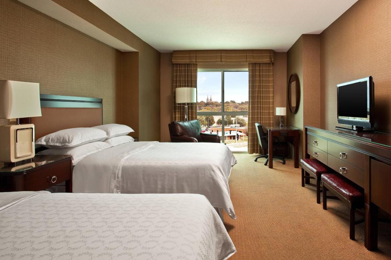  | Sheraton Sioux Falls & Convention Center