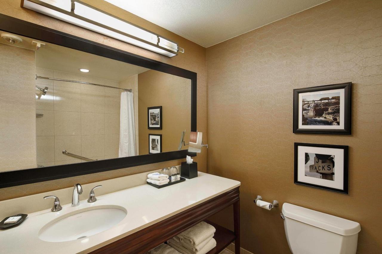  | Sheraton Sioux Falls & Convention Center