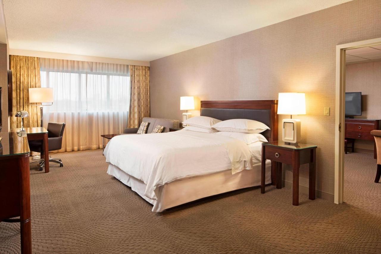  | Sheraton Sioux Falls & Convention Center