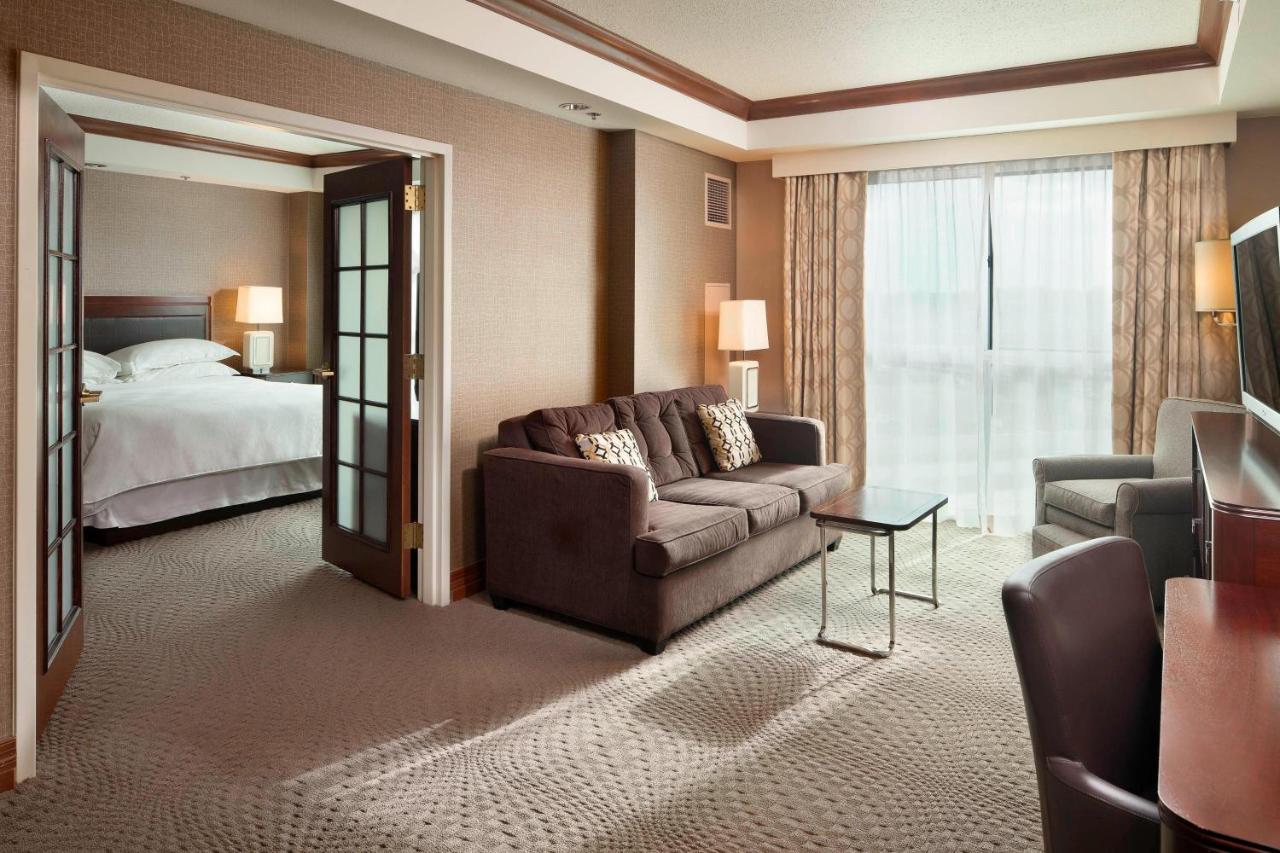  | Sheraton Sioux Falls & Convention Center