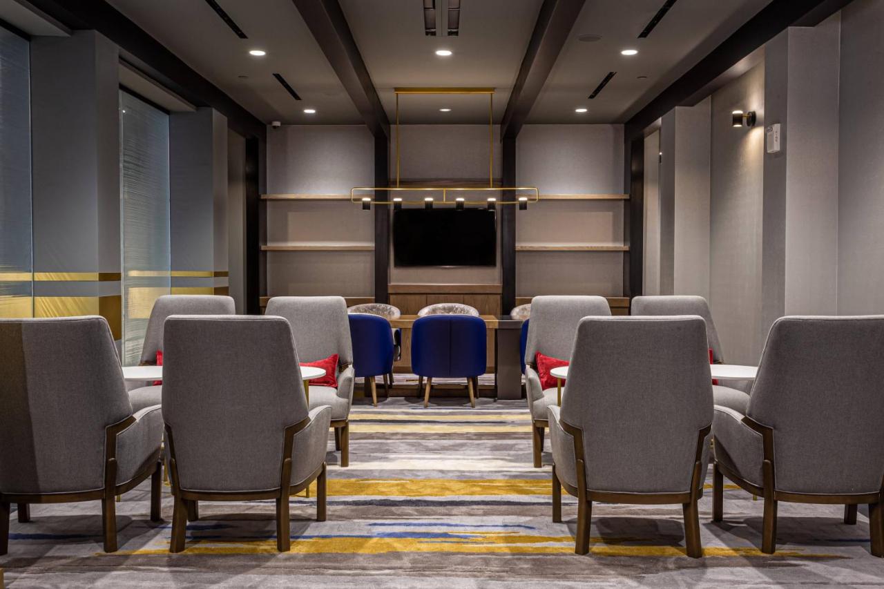  | Marriott Providence Downtown