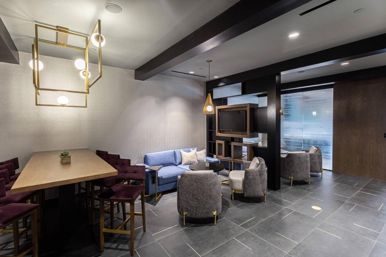  | Marriott Providence Downtown