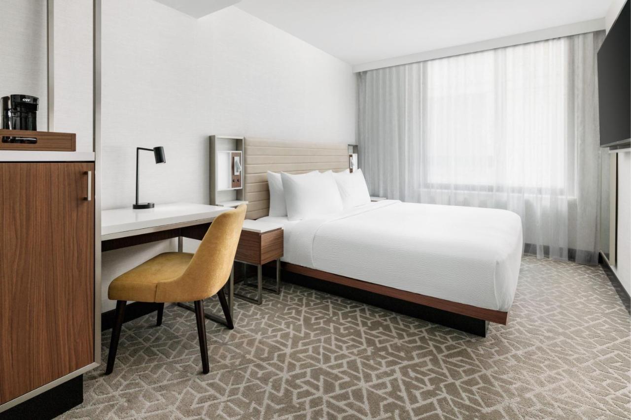  | SpringHill Suites by Marriott New York Manhattan/Times Square South