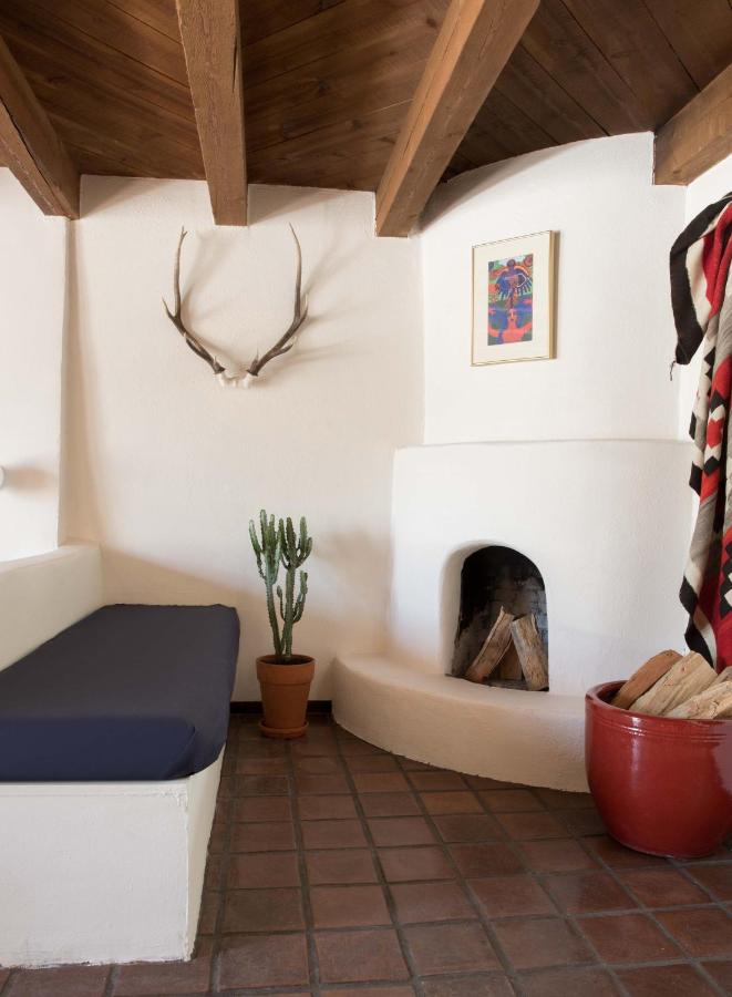 Junior Suite at El Rey Court