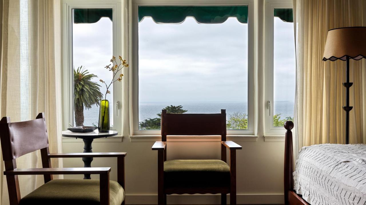 | La Playa Carmel