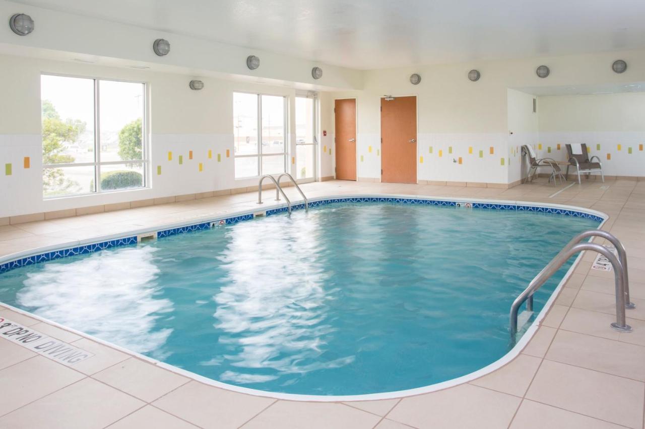  | Fairfield Inn & Suites Lafayette