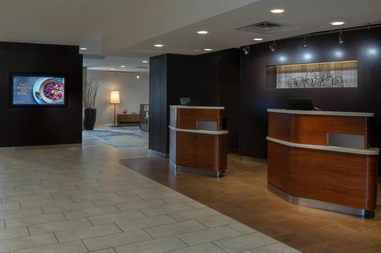  | Courtyard by Marriott Jacksonville at the Mayo Clinic Campus/Beaches