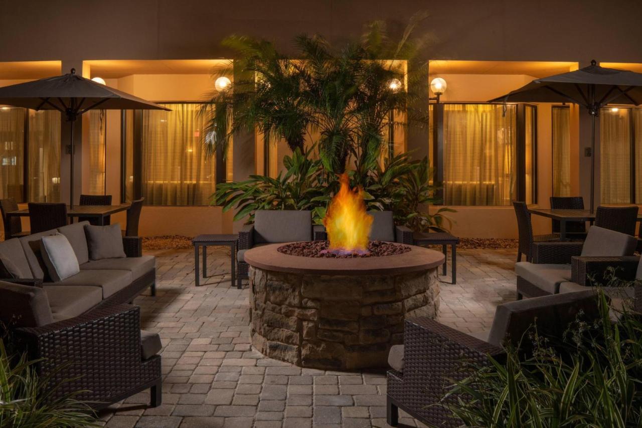  | Courtyard by Marriott Jacksonville at the Mayo Clinic Campus/Beaches