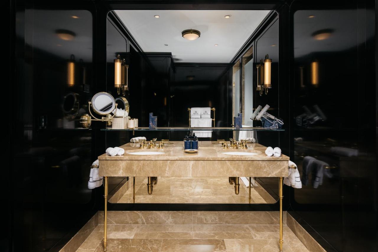 Williams River View Suite at Casa Cipriani New York