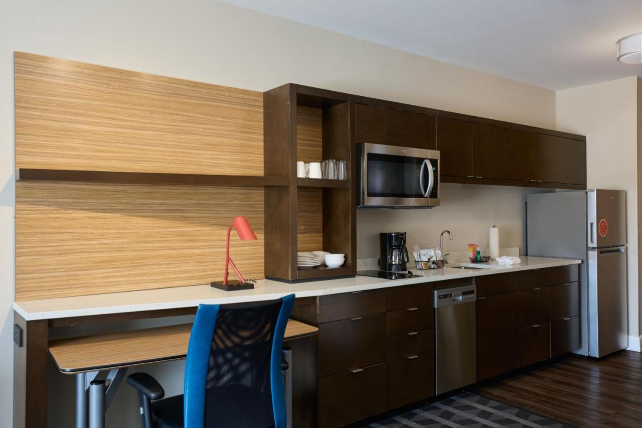 | TownePlace Suites By Marriott Columbia West/Lexington