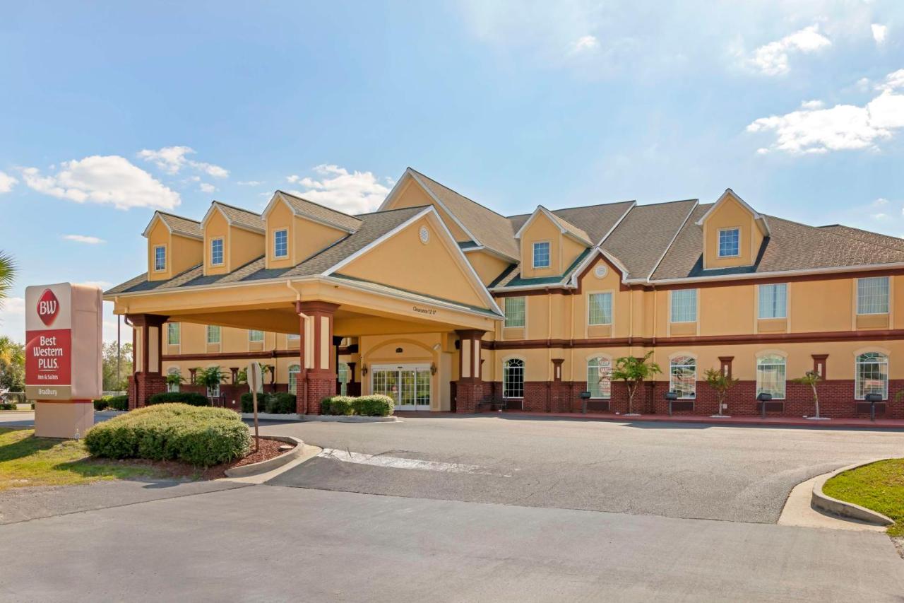 | Best Western Plus Bradbury Inn & Suites