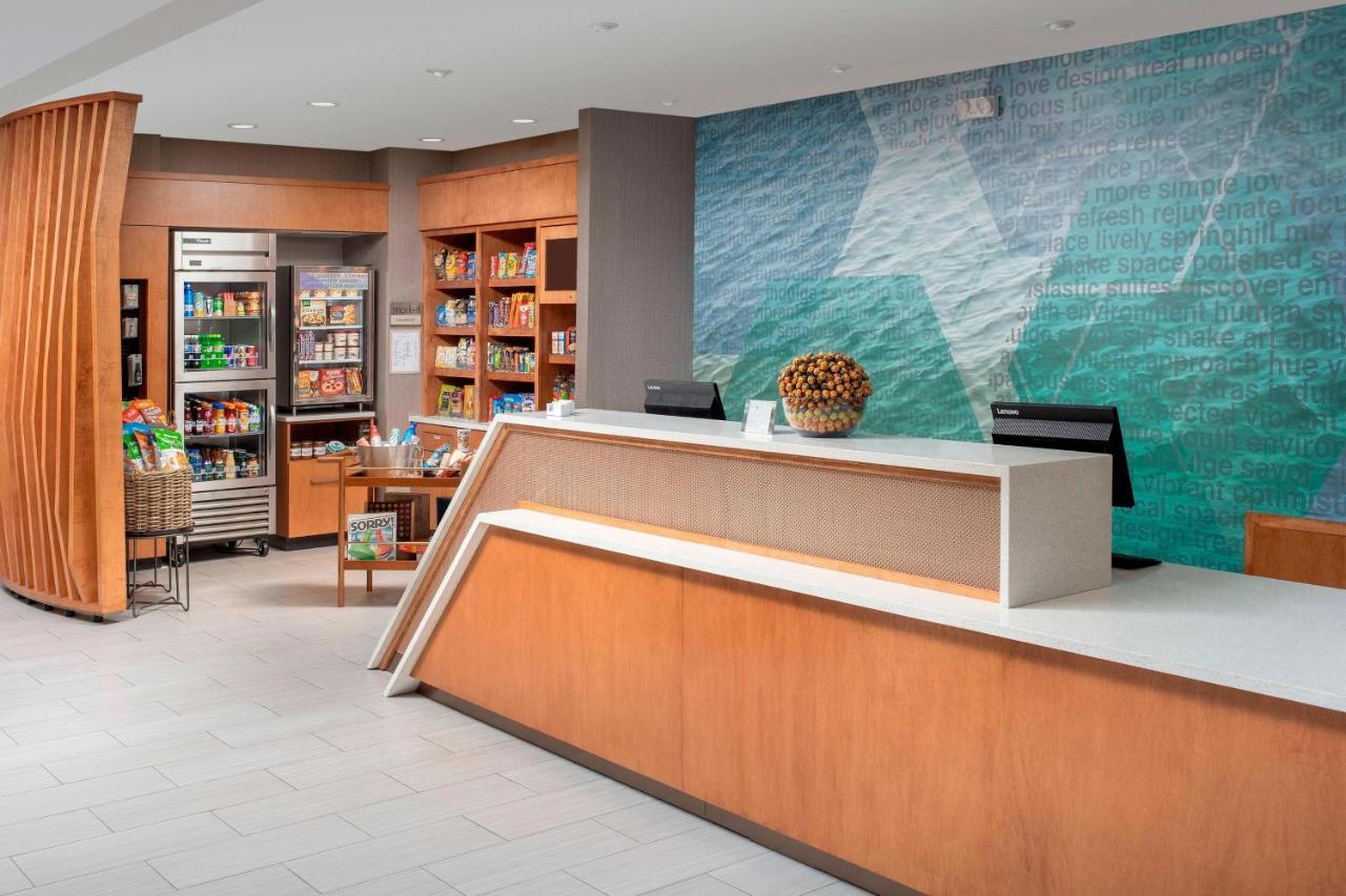 | SpringHill Suites by Marriott Punta Gorda Harborside