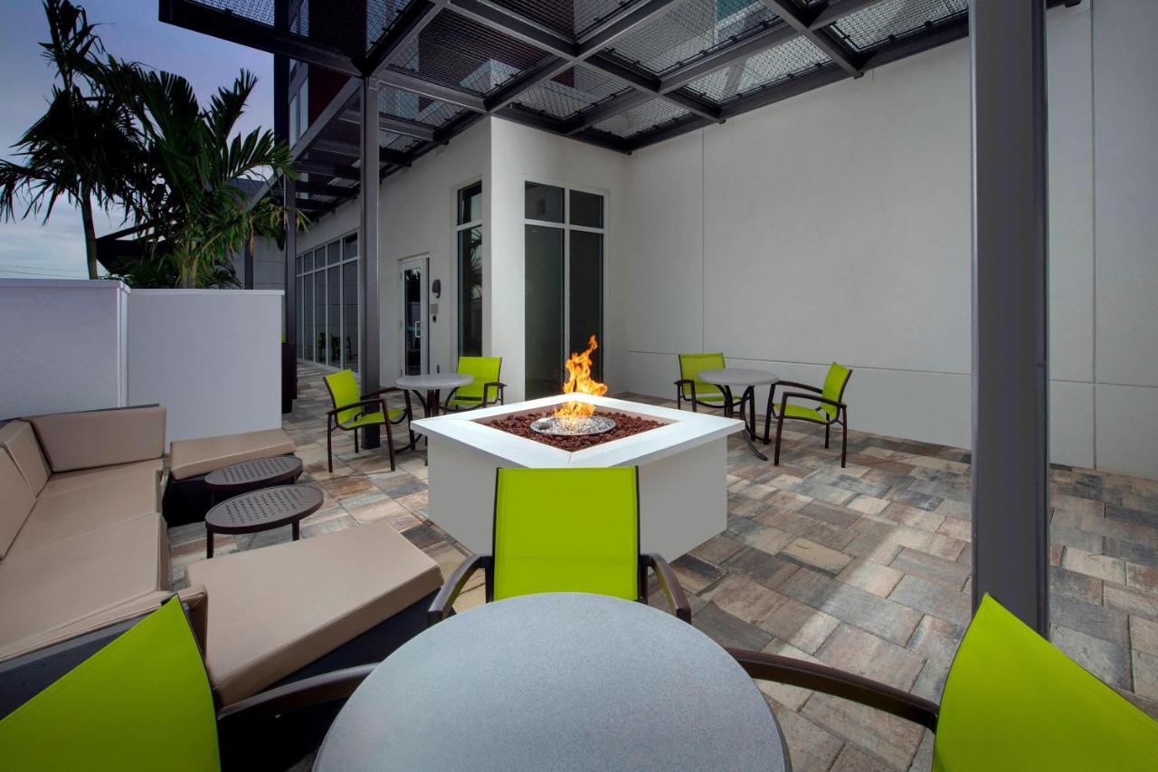 | SpringHill Suites by Marriott Punta Gorda Harborside