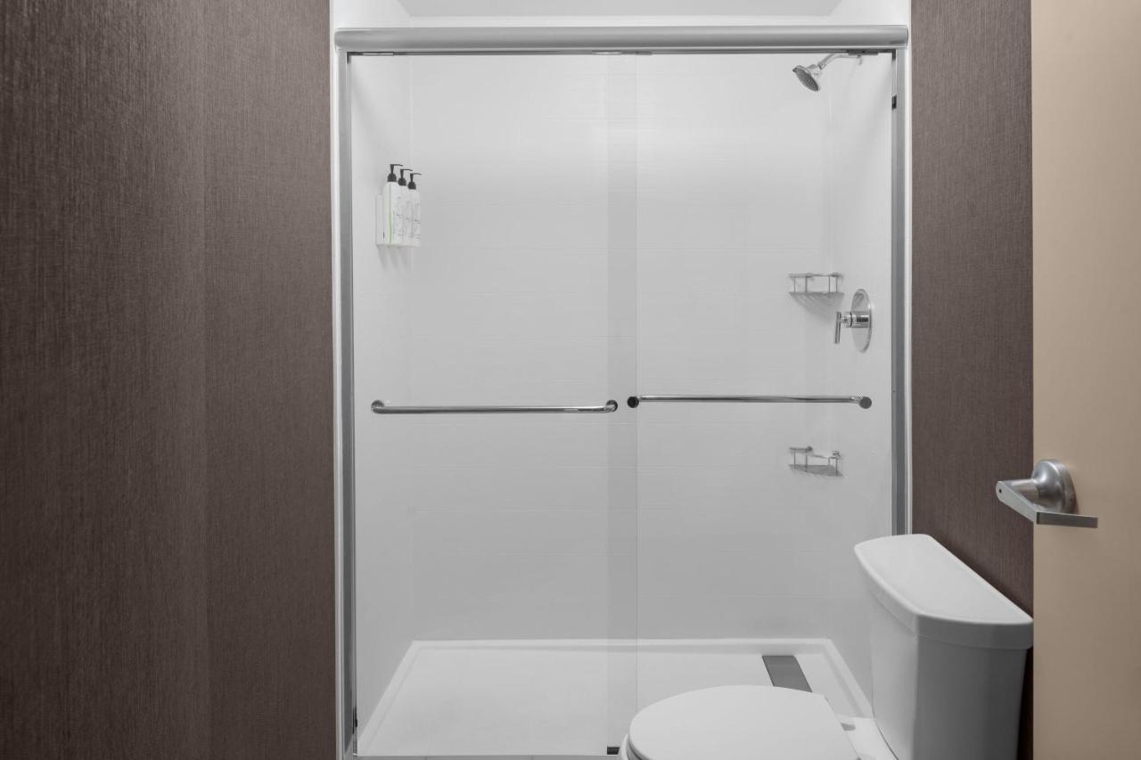 | SpringHill Suites by Marriott Grand Rapids Airport Southeast
