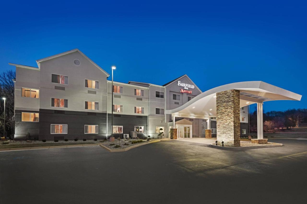 | Fairfield Inn by Marriott Warren Niles