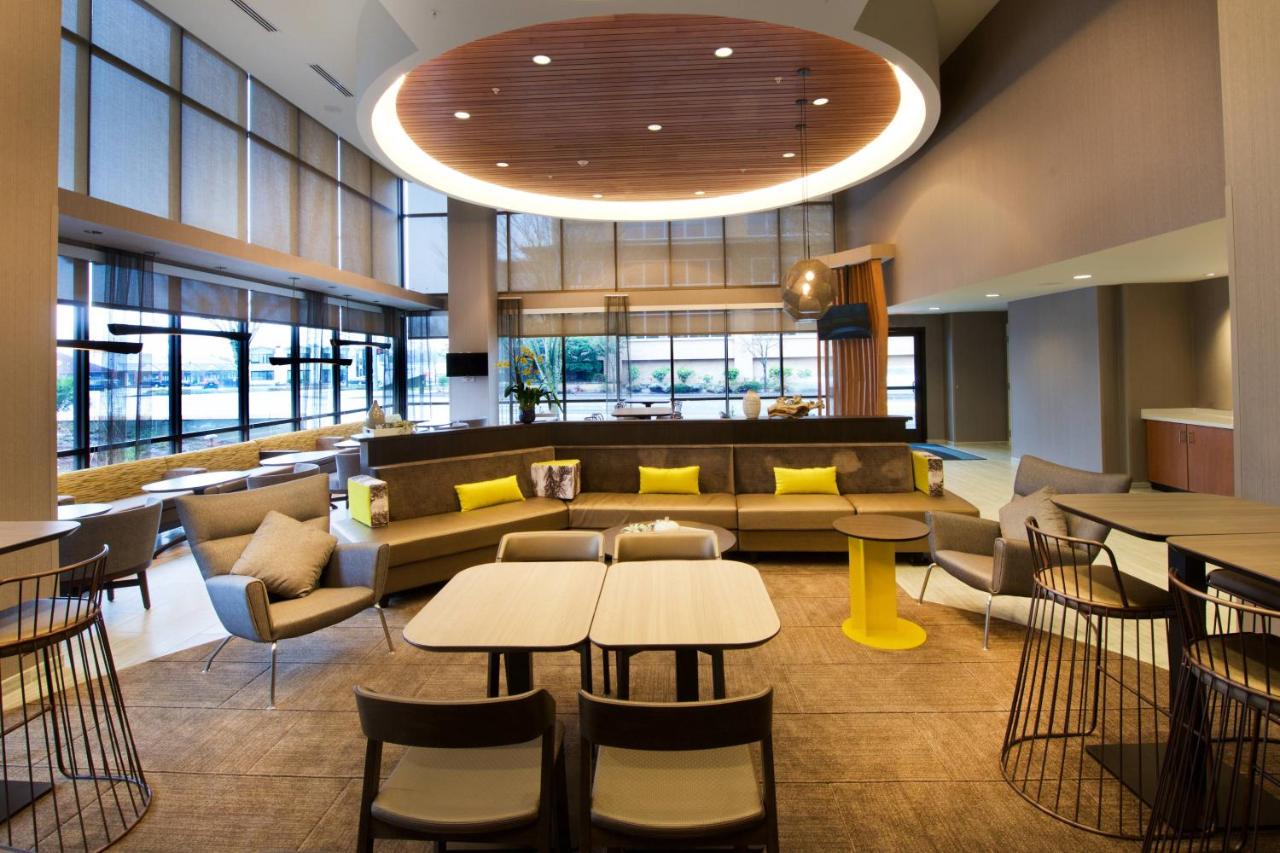 | SpringHill Suites by Marriott Seattle Issaquah