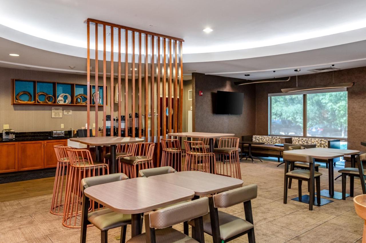 | SpringHill Suites Dayton South/Miamisburg