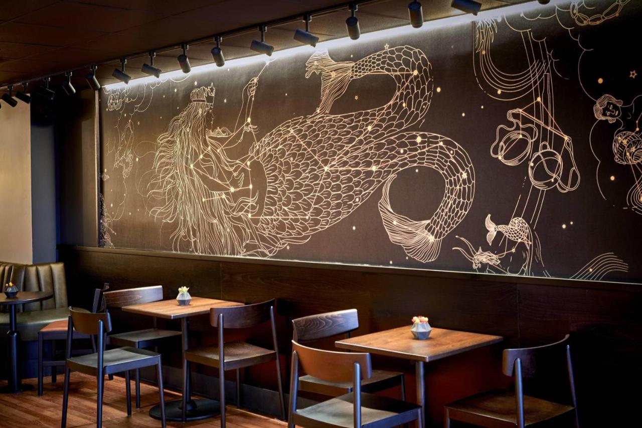 | San Francisco Airport Marriott Waterfront